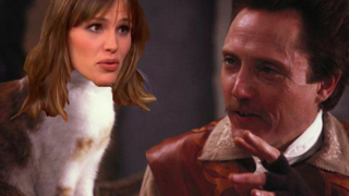 Jennifer Garner will also hang out with Kevin Spacey’s talking cat